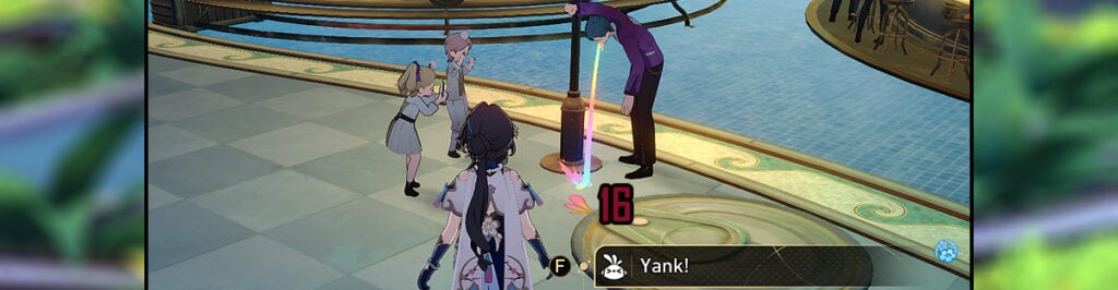 Honaki