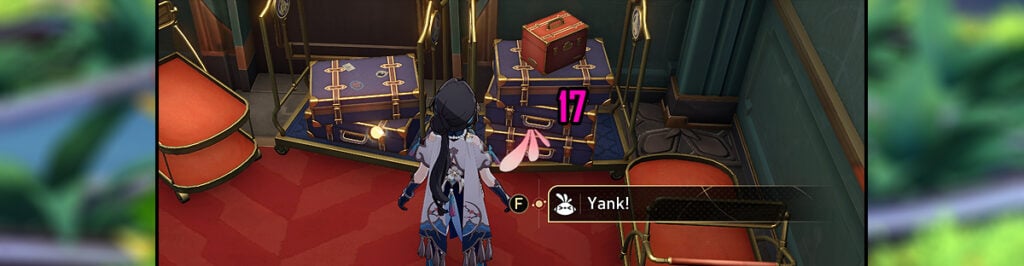Honkai