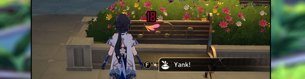 Honkai