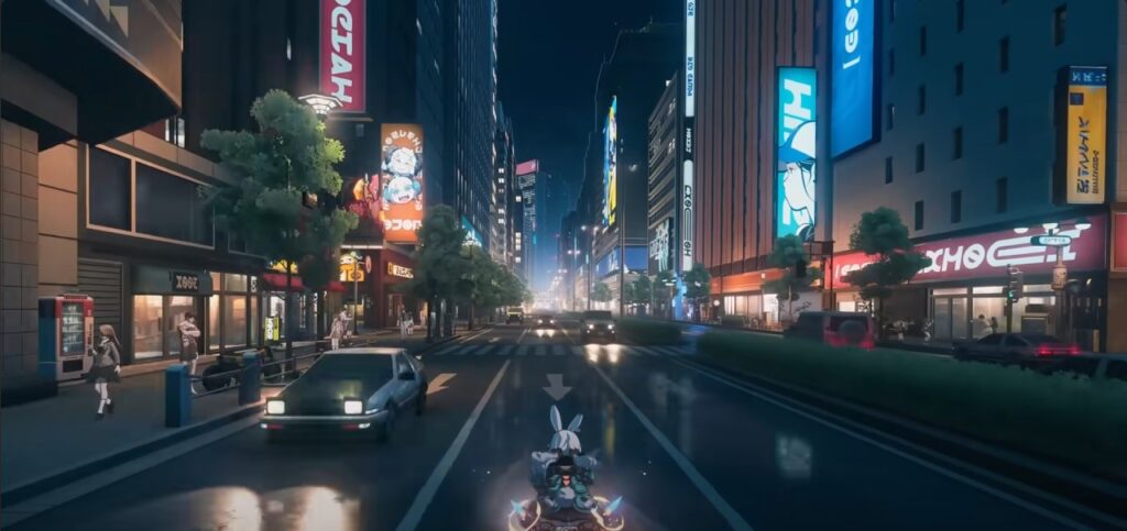 Photo: NetEase Games - YouTube
