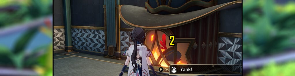 Honkai