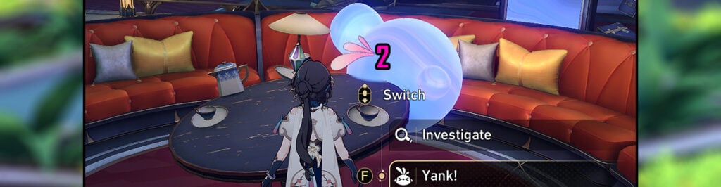 Honkai
