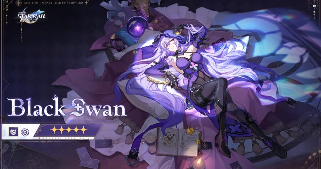 Honkai: Star Rail