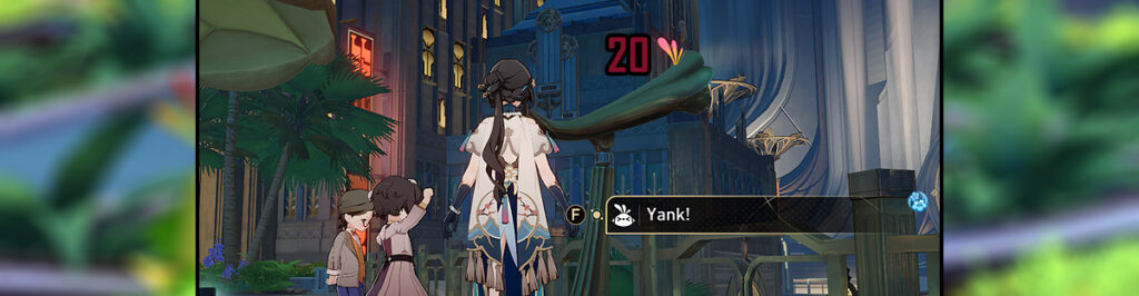 Honkai