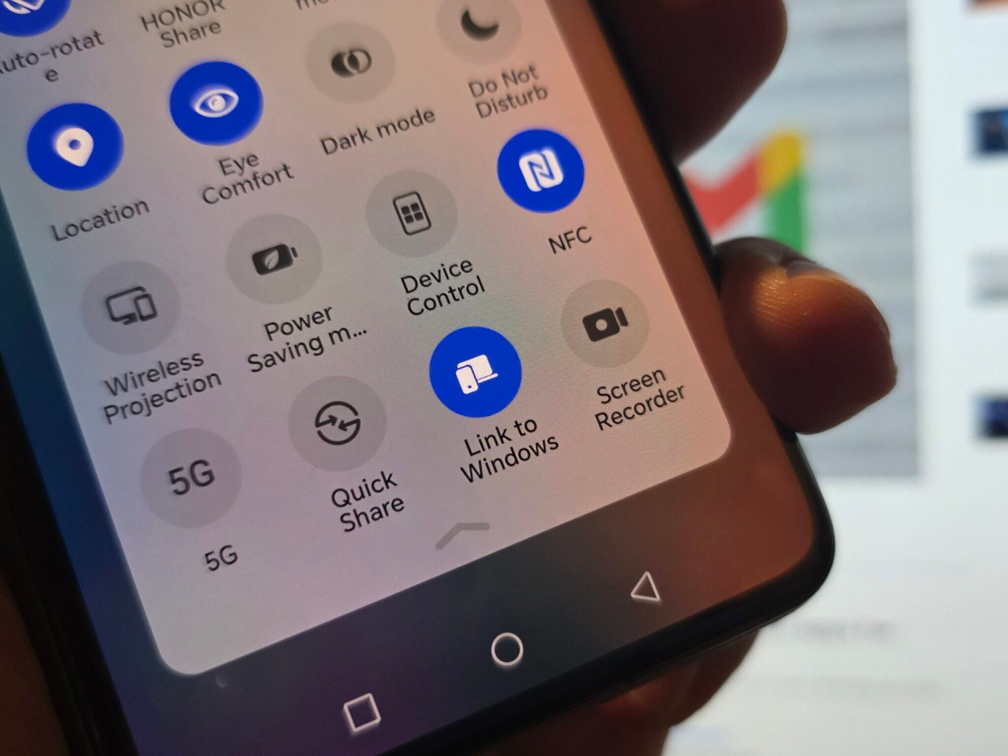How To Set Up Link To Windows On Your PC And Phone 5