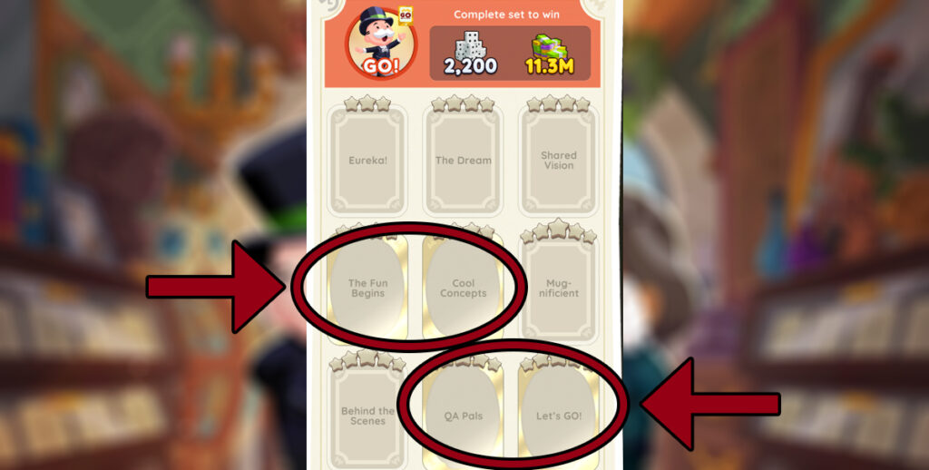 Monopoly Go