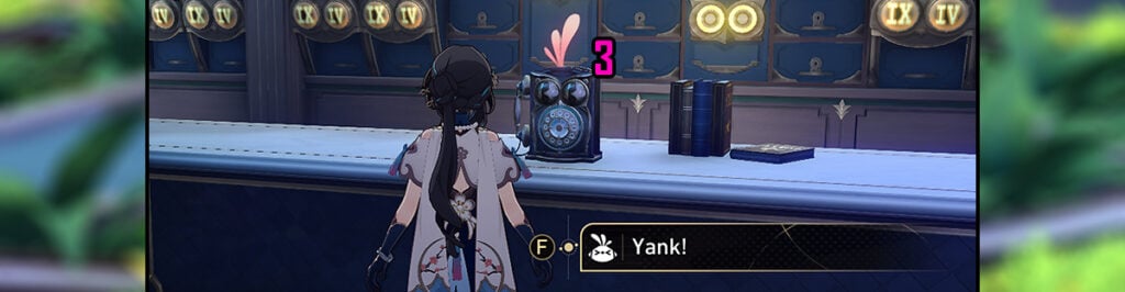 Honkai