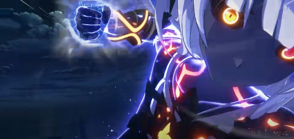 Project Mugen - Photo: NetEase Games - YouTube