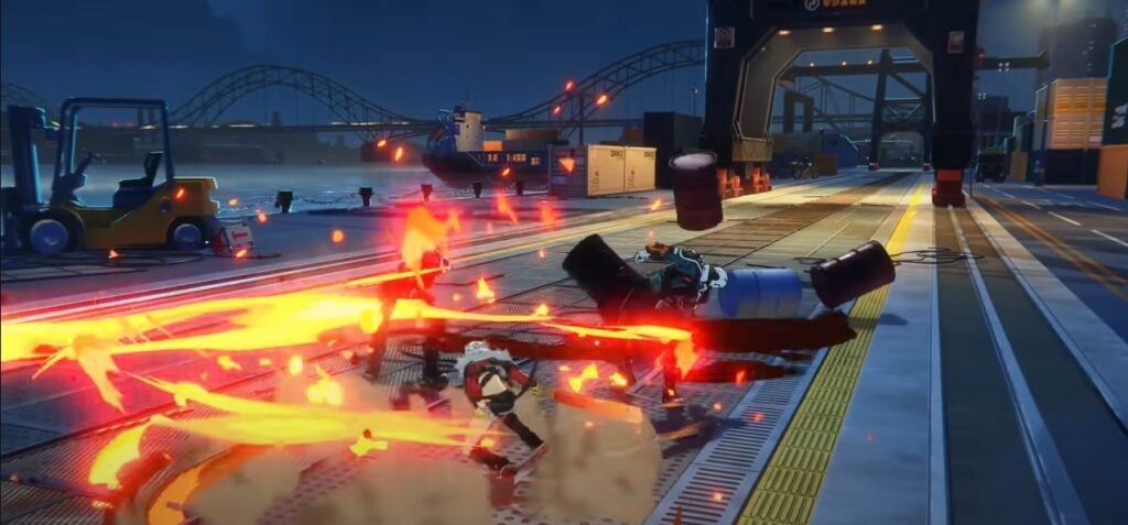 Photo: NetEase Games - YouTube
