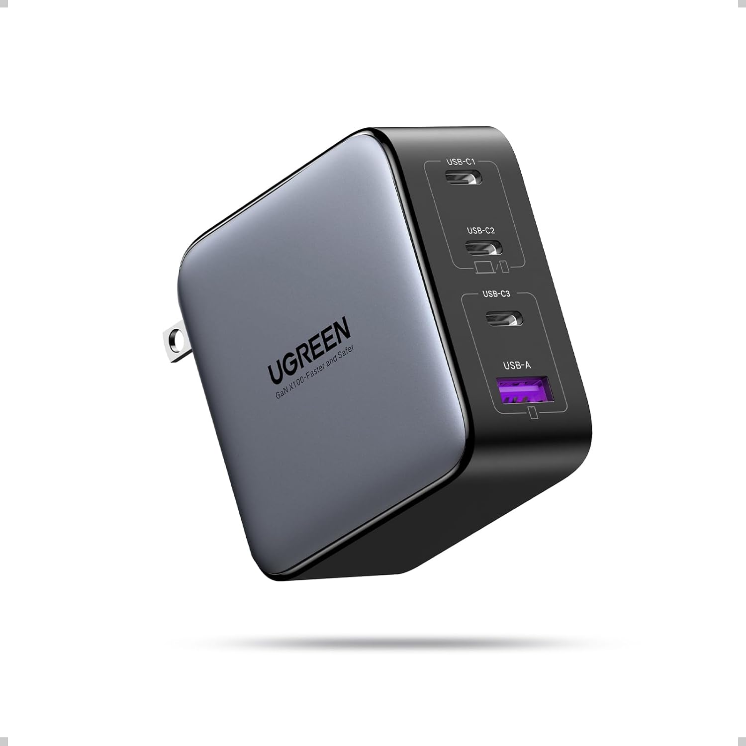 The Best Android Chargers 2024 9