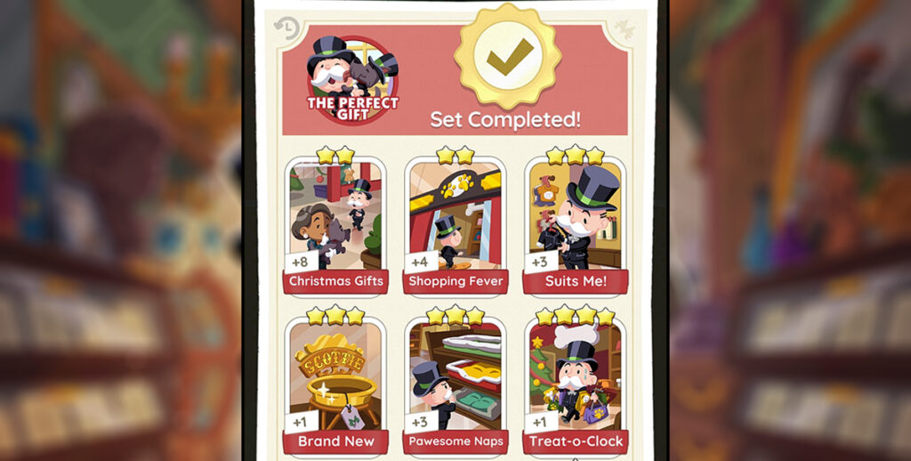 Monopoly Go
