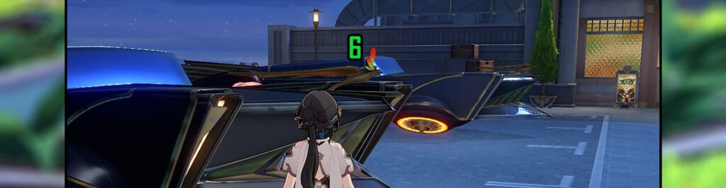 Honkai