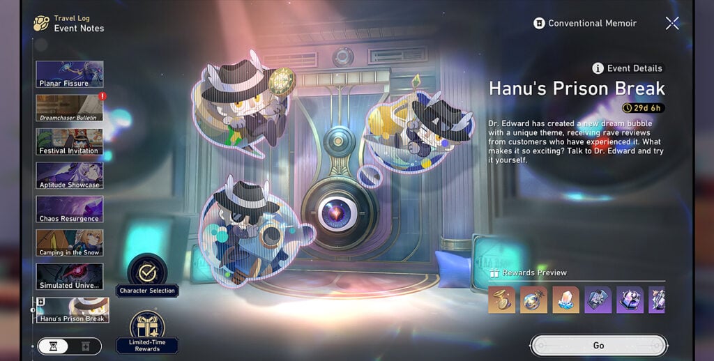 Honkai