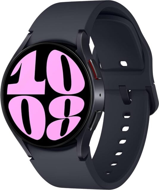 Is It Worth It? The Samsung Galaxy Watch FE Launches At $199 16