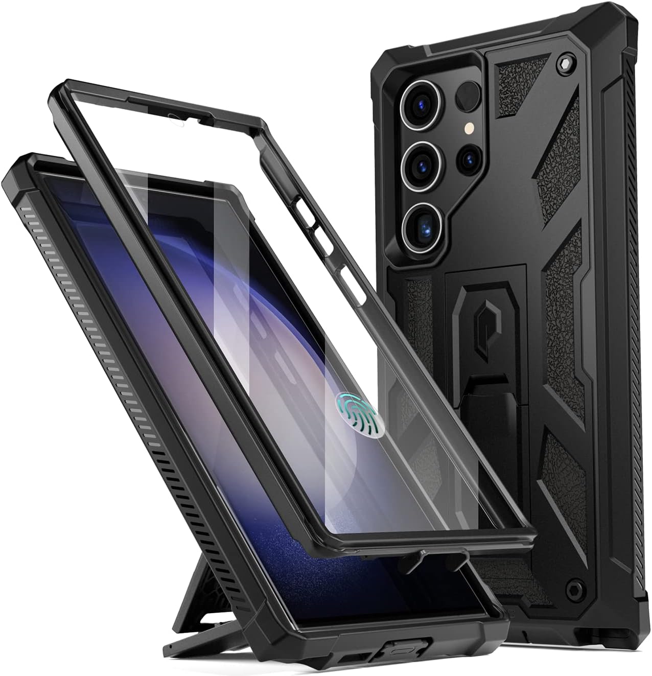 The Best Heavy Duty Galaxy S24 Cases On The Market 4