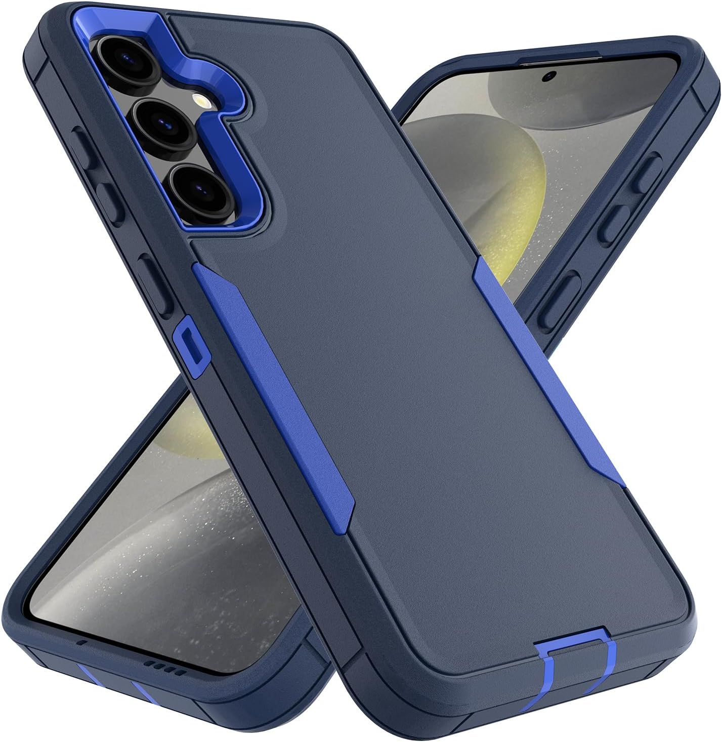 The Best Heavy Duty Galaxy S24 Cases On The Market 6