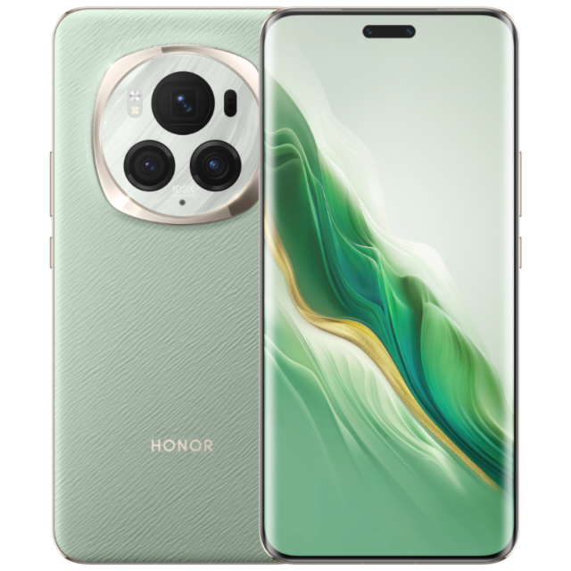 Honor's Magic 6 Pro Has A Magic Portal And AI-Powered Cameras 14