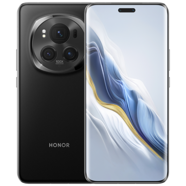 Honor's Magic 6 Pro Has A Magic Portal And AI-Powered Cameras 15