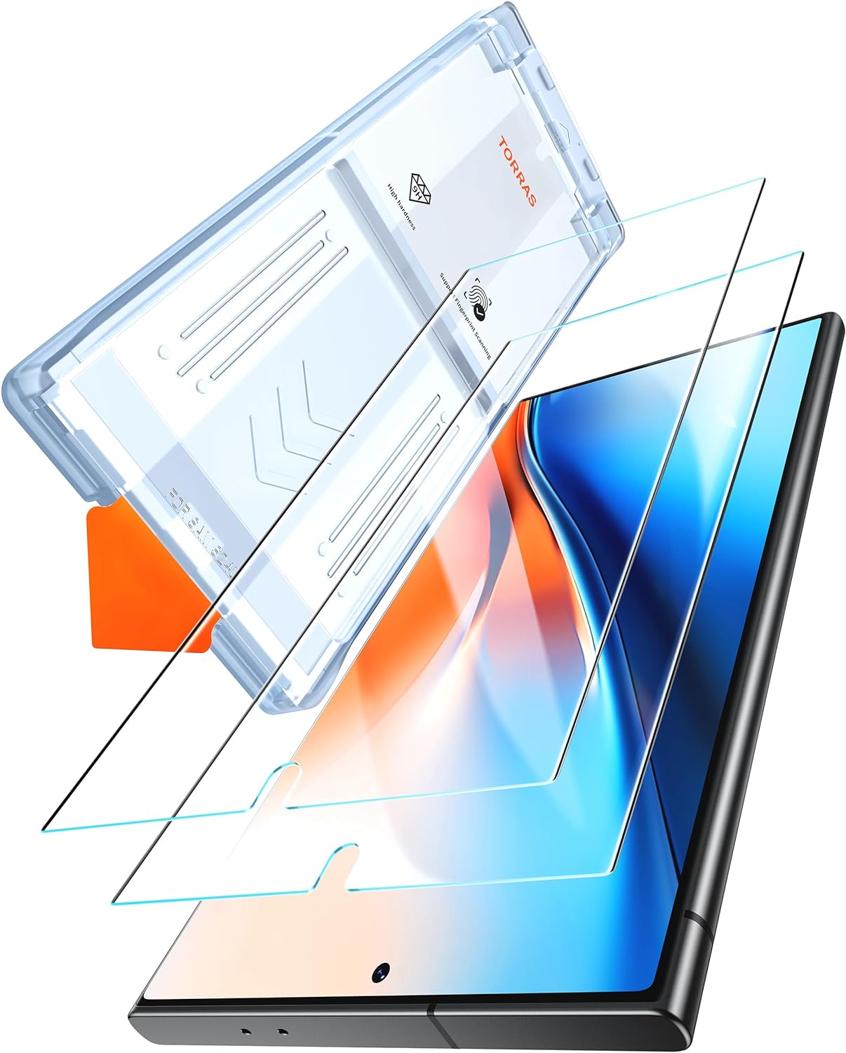 The Best Galaxy S24 Ultra Screen Protectors In 2024 8