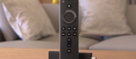 Amazon Fire Stick TV 3rd Gen