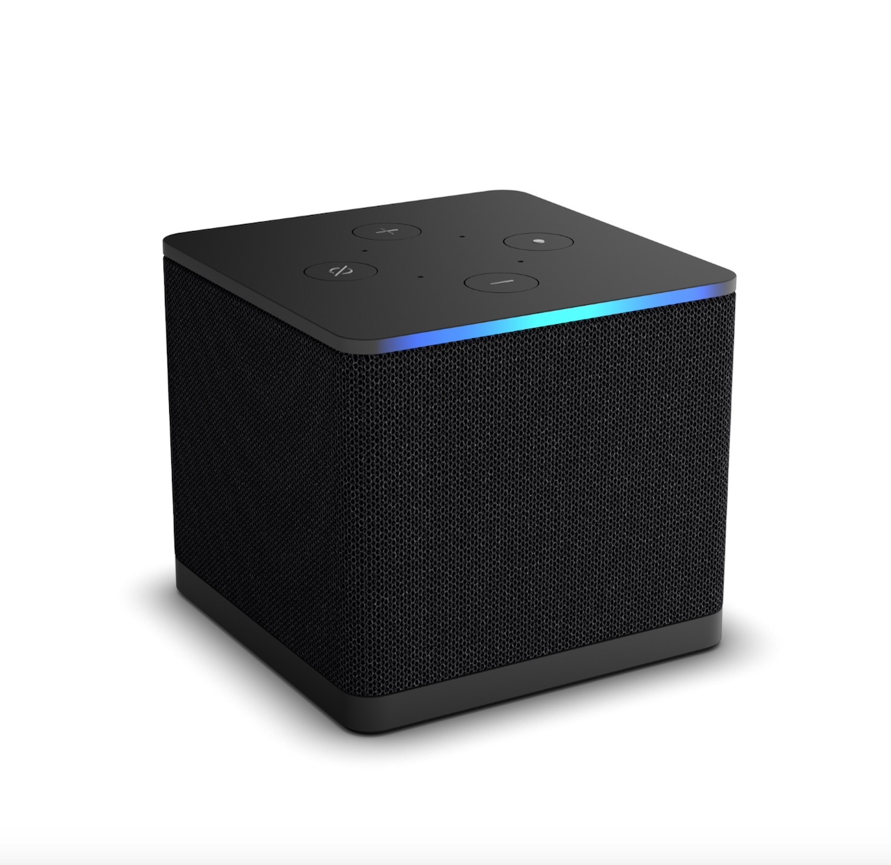 Amazon Fire TV Cube