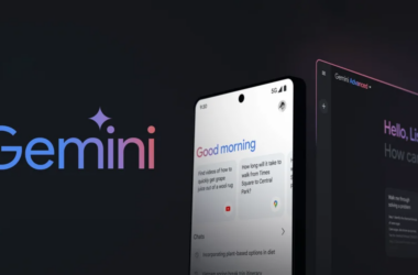 Google Wants Gemini To Set Up Your Next Android Phone 6