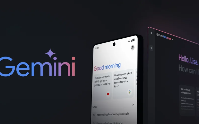 Google Wants Gemini To Set Up Your Next Android Phone 4