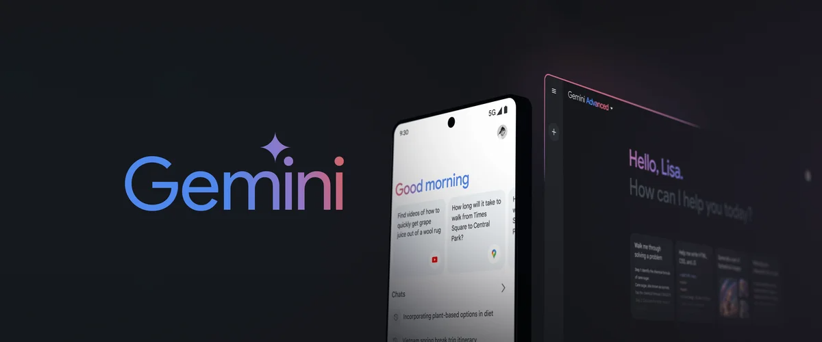 Google Wants Gemini To Set Up Your Next Android Phone 8