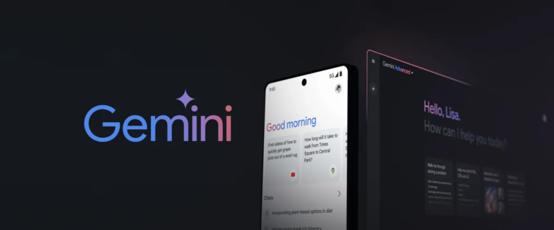 Bard Is Dead, Say Hello To Gemini Mobile App And Gemini Advanced Google One Plan 4