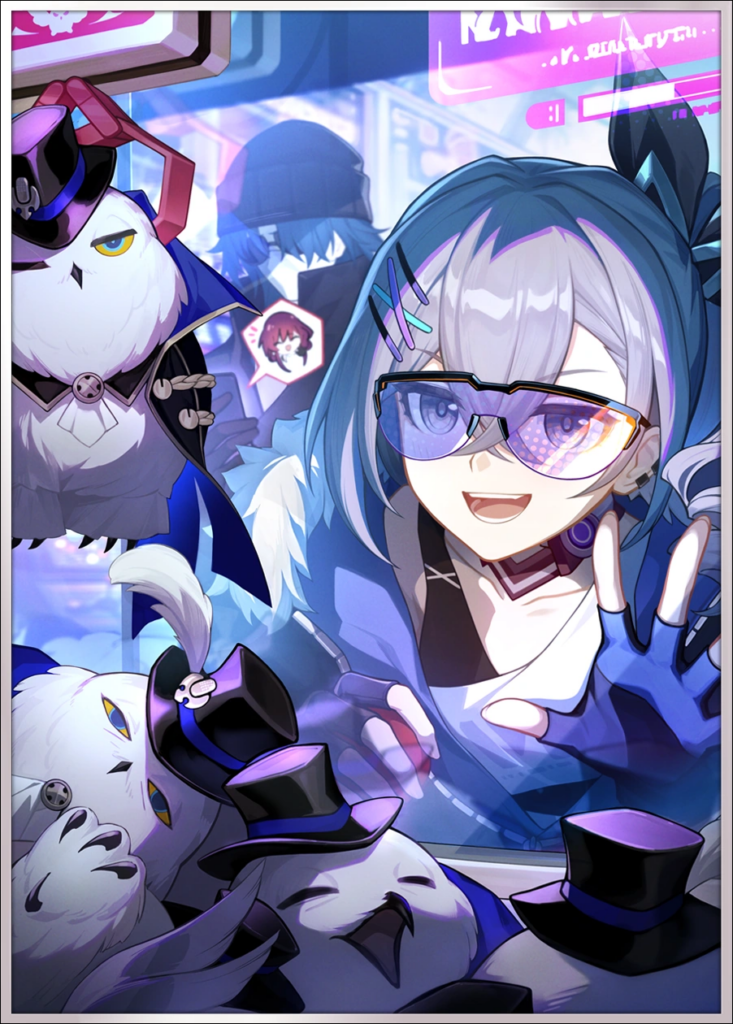 Before the Tutorial Mission Starts LC