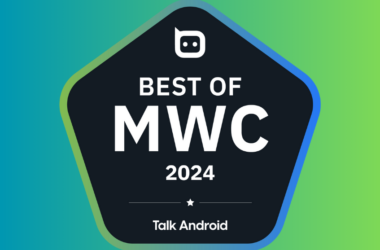 TalkAndroid's Best of MWC 2024 Awards 4