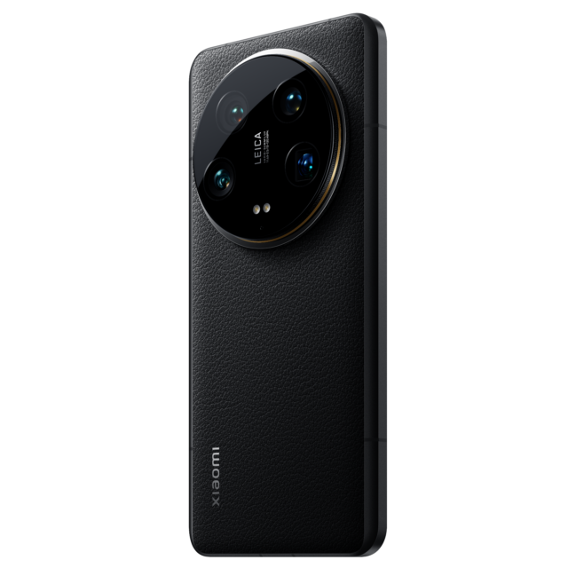 Xiaomi 14 Ultra
