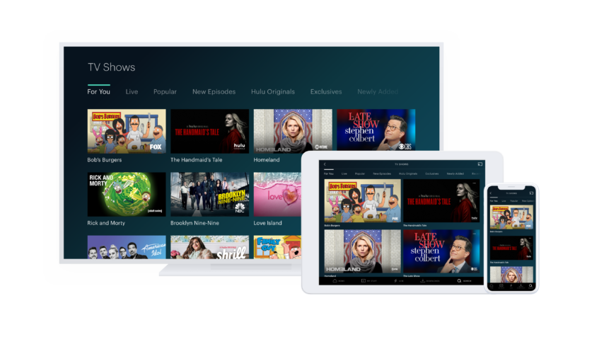 Hulu Is The Latest To Put The Squeeze On Password Sharers 6