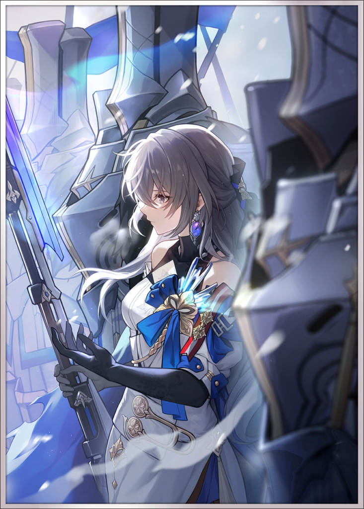 But the Battle Isn't Over LC