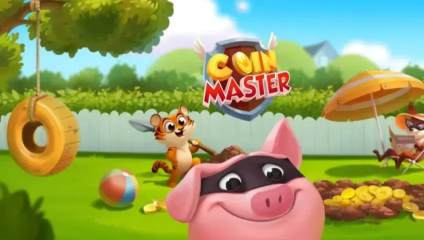 Coin Master