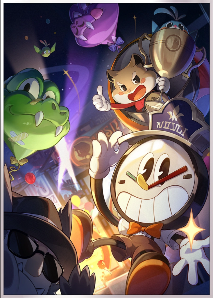 Dreamville Adventure LC