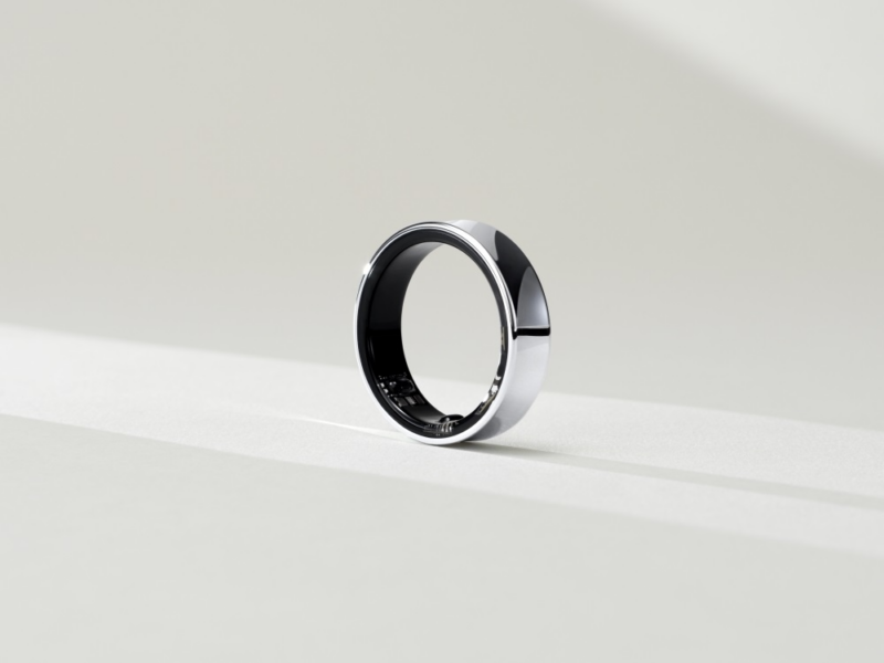 Samsung Gives A Hint Of What It Wants To Achieve With Its Galaxy Ring 4