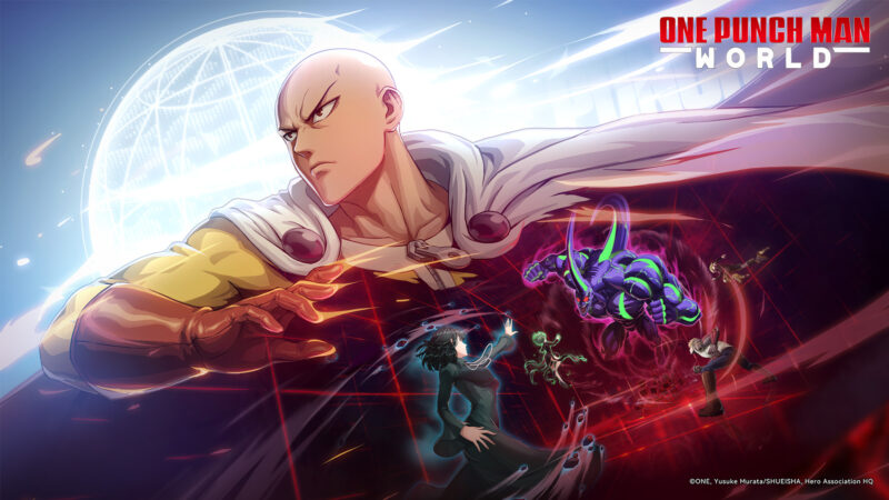 One Punch Man World - Game Guide, Tips & Codes 3