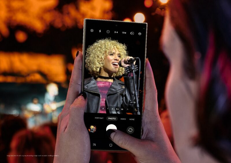 Galaxy S24 Camera Update In Detail - What Will Be Updated? 4
