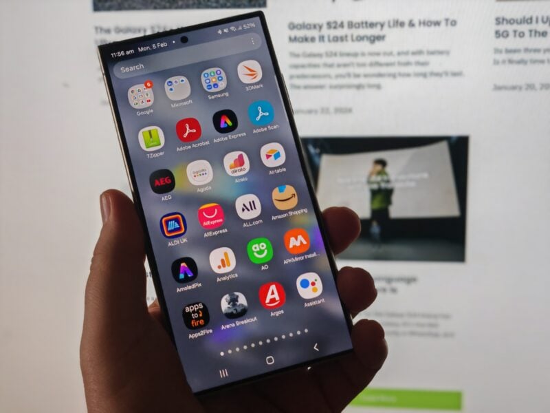How To Develop An Android Application 4