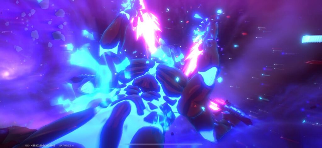 One Punch Man World boss fights