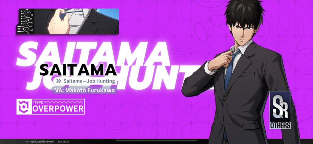 One Punch Man World tips and tricks