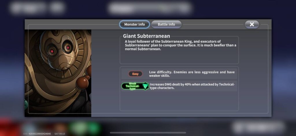 One Punch Man World enemy weaknesses