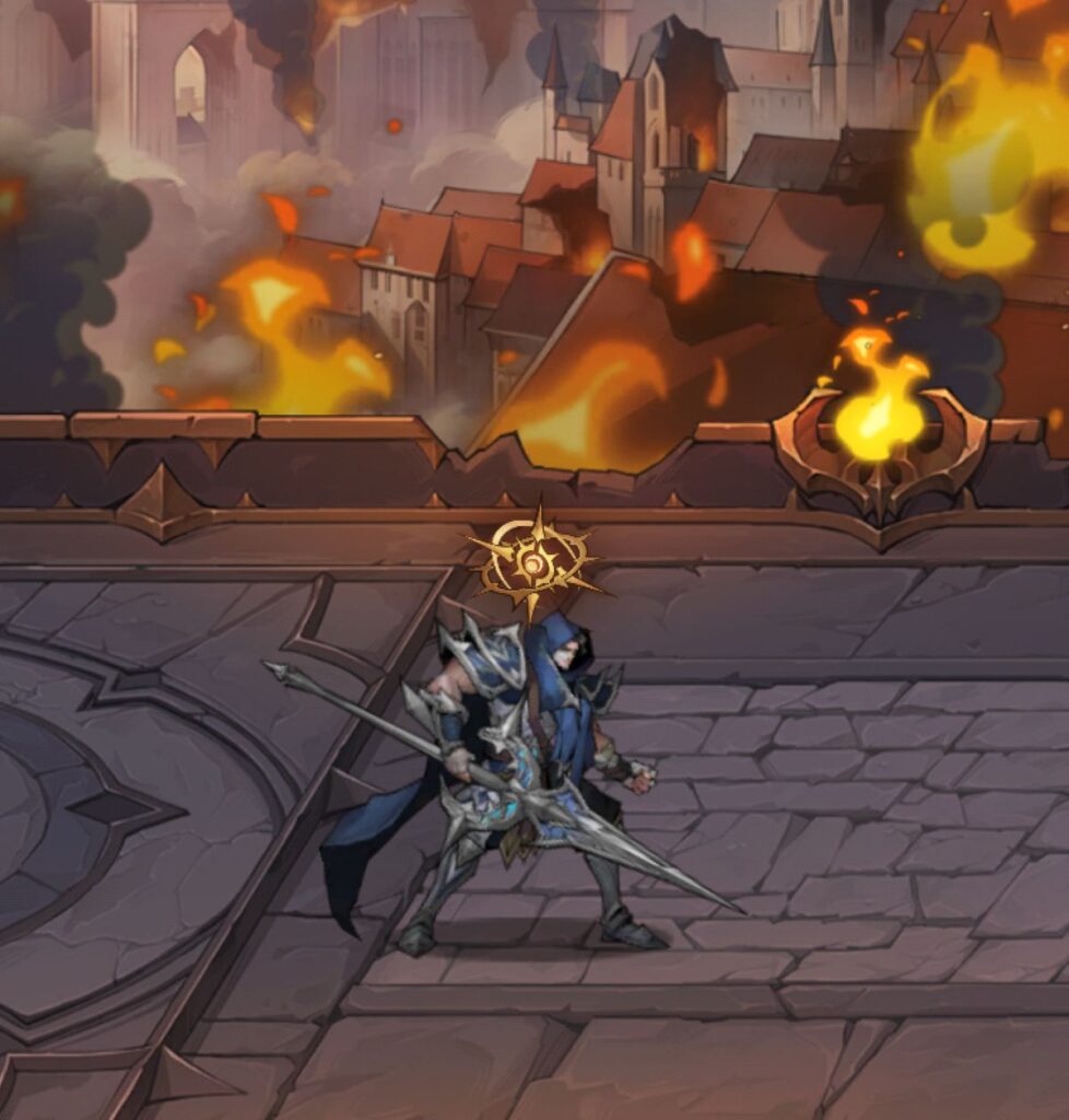 Omniheroes - Game Code Guide