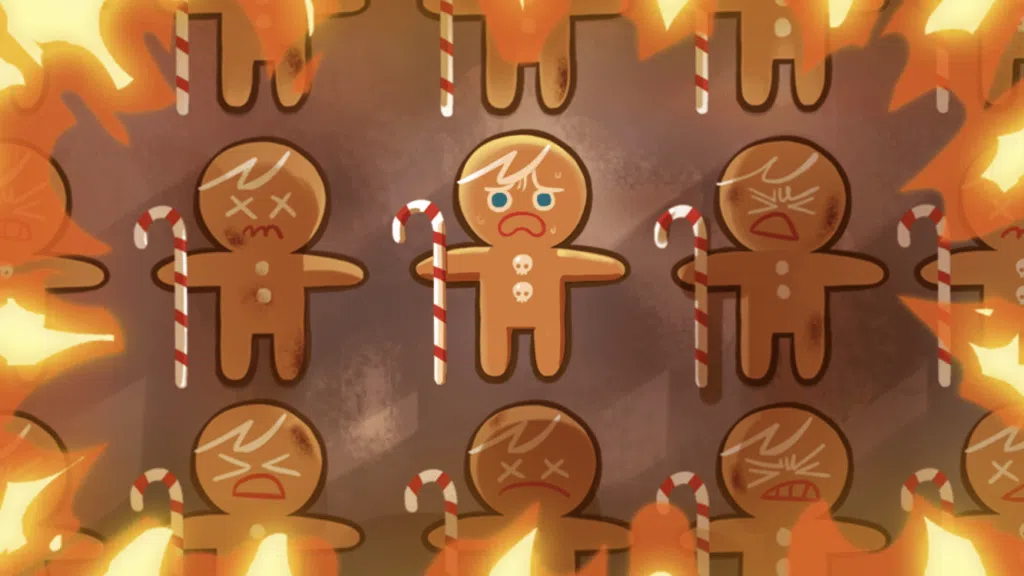 CookieRun OvenBreak - Active game codes