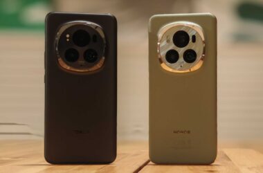 Honor's Magic 6 Pro Has A Magic Portal And AI-Powered Cameras 7
