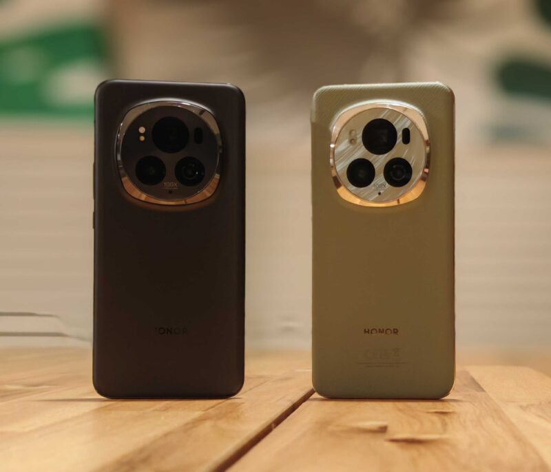 Honor's Magic 6 Pro Has A Magic Portal And AI-Powered Cameras 2