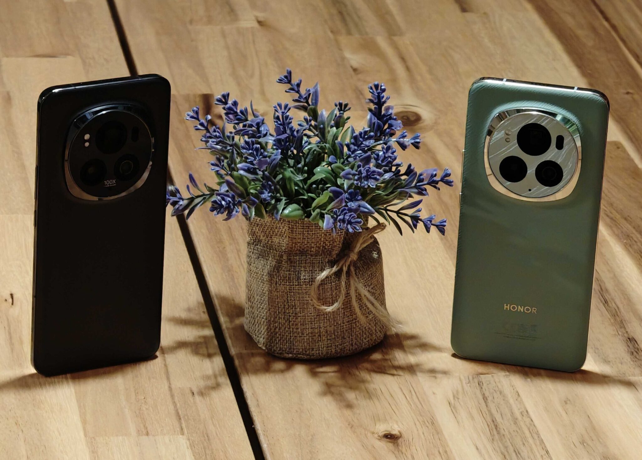 Honor's Magic 6 Pro Has A Magic Portal And AI-Powered Cameras 18