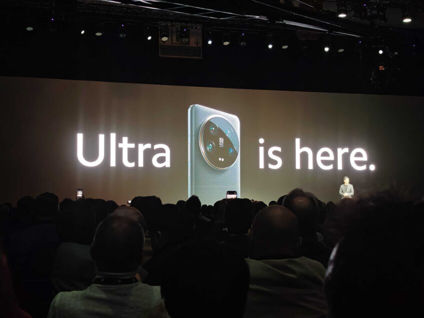 Xiaomi 14 Ultra Is Official And Samsung Should Be Worried 8