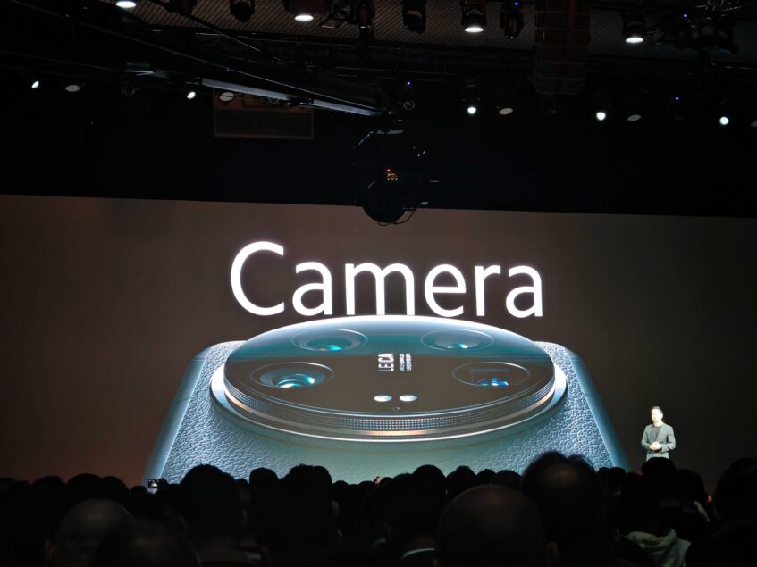 Xiaomi 14 Ultra Is Official And Samsung Should Be Worried 7